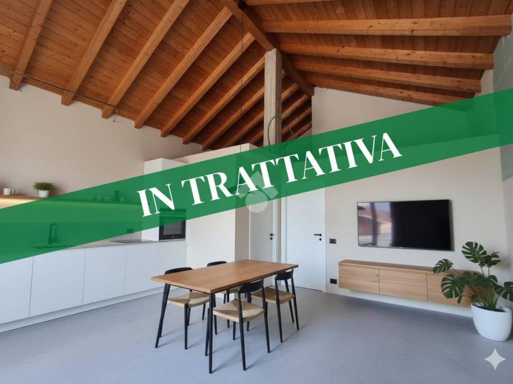 appartamento in vendita a Besana in Brianza