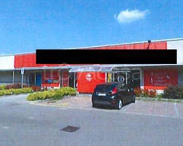 ufficio in vendita a Besana in Brianza