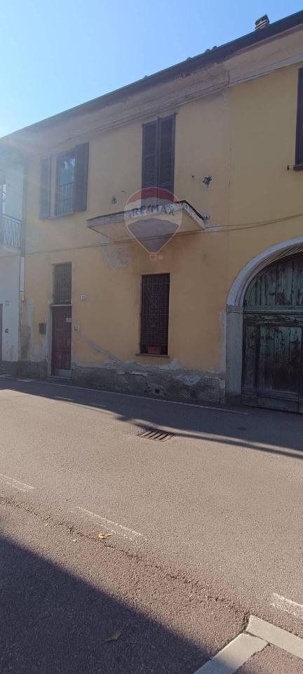 casa indipendente in vendita a Besana in Brianza