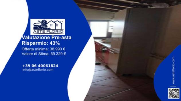 appartamento in vendita a Besana in Brianza