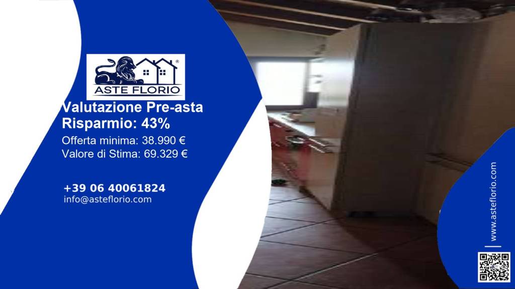 appartamento in vendita a Besana in Brianza