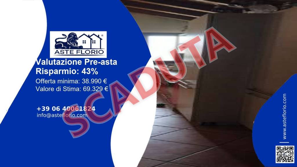 appartamento in vendita a Besana in Brianza