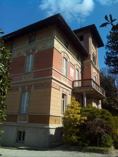 casa indipendente in vendita a Besana in Brianza