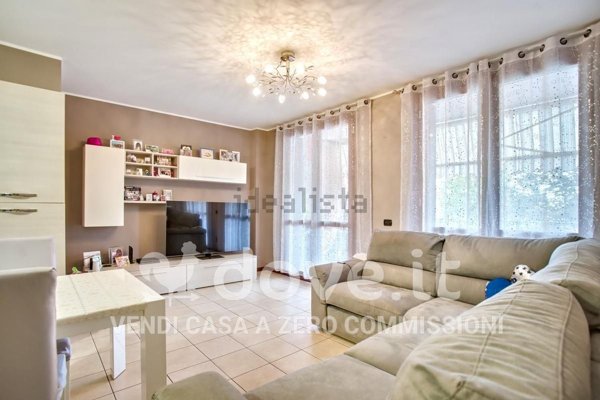 appartamento in vendita a Besana in Brianza