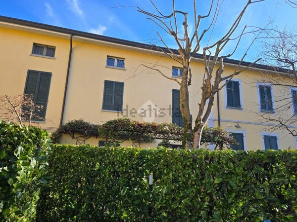 appartamento in vendita a Besana in Brianza