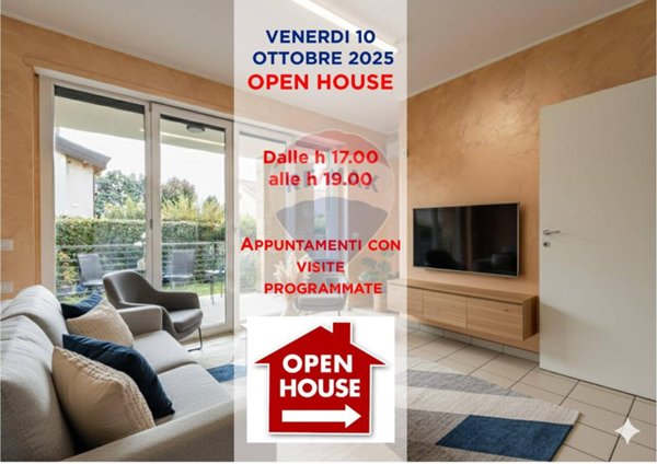 appartamento in vendita a Besana in Brianza