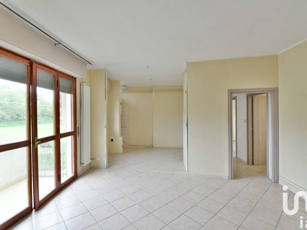 appartamento in vendita a Besana in Brianza in zona Calò