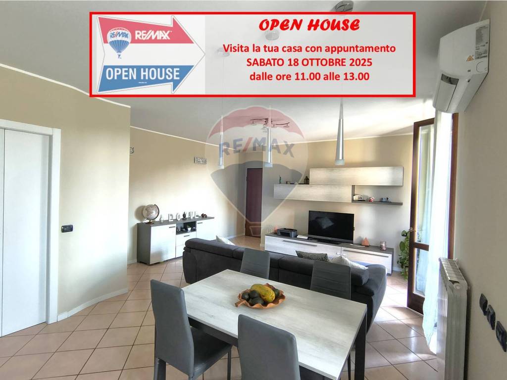 appartamento in vendita a Besana in Brianza