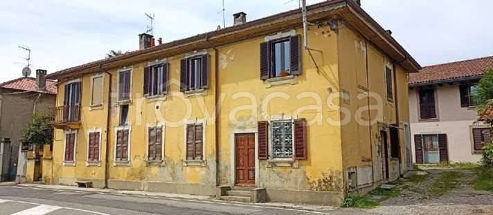 appartamento in vendita a Besana in Brianza