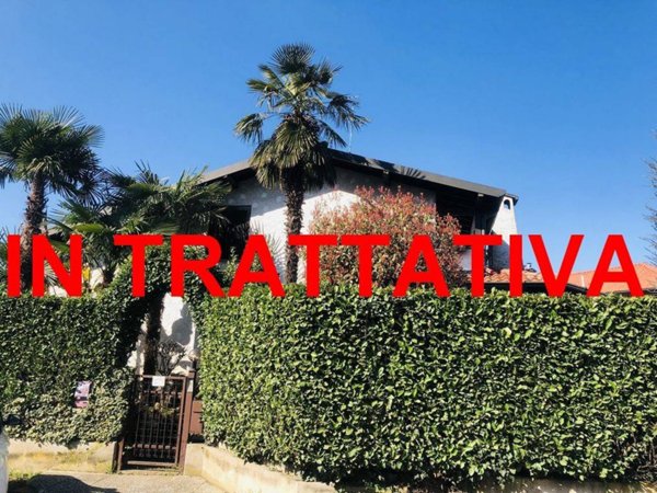 casa indipendente in vendita a Besana in Brianza