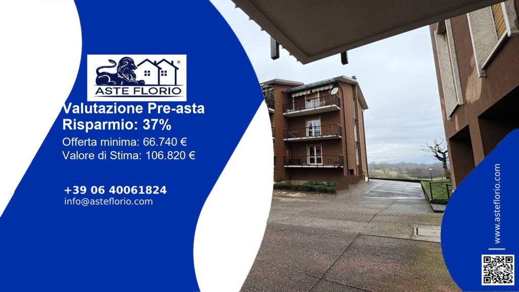 appartamento in vendita a Besana in Brianza