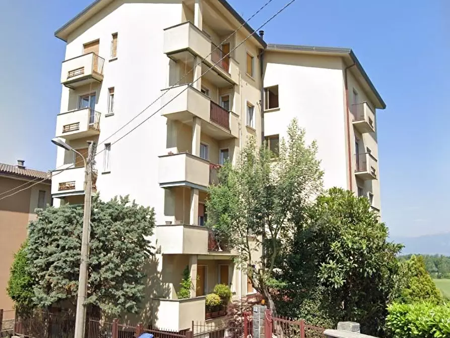 appartamento in vendita a Besana in Brianza