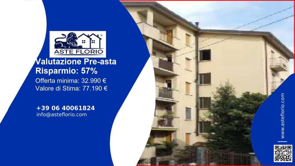 appartamento in vendita a Besana in Brianza