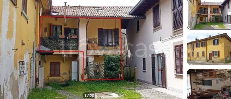 appartamento in vendita a Besana in Brianza