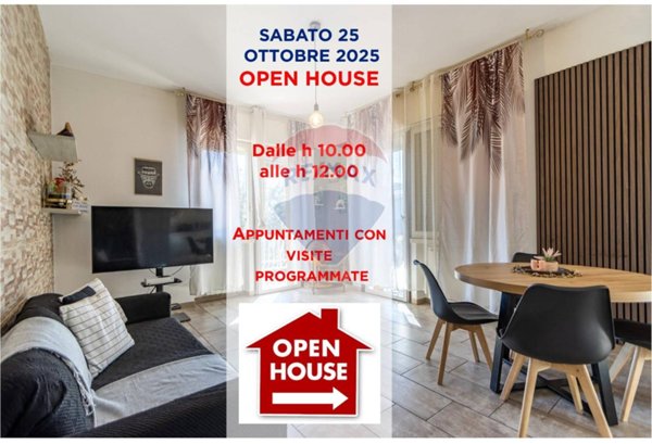 appartamento in vendita a Besana in Brianza