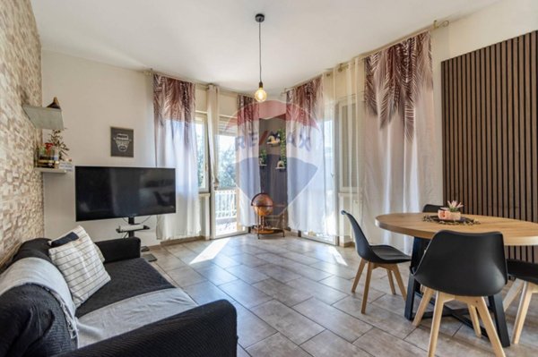 appartamento in vendita a Besana in Brianza