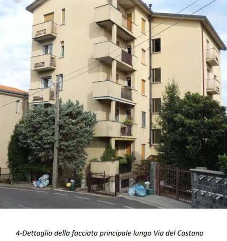 appartamento in vendita a Besana in Brianza