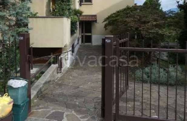 appartamento in vendita a Besana in Brianza