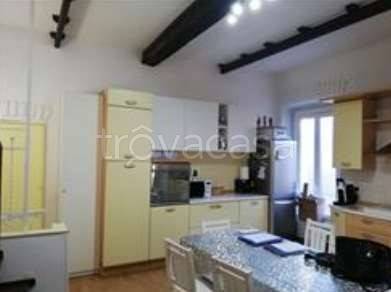 appartamento in vendita a Besana in Brianza