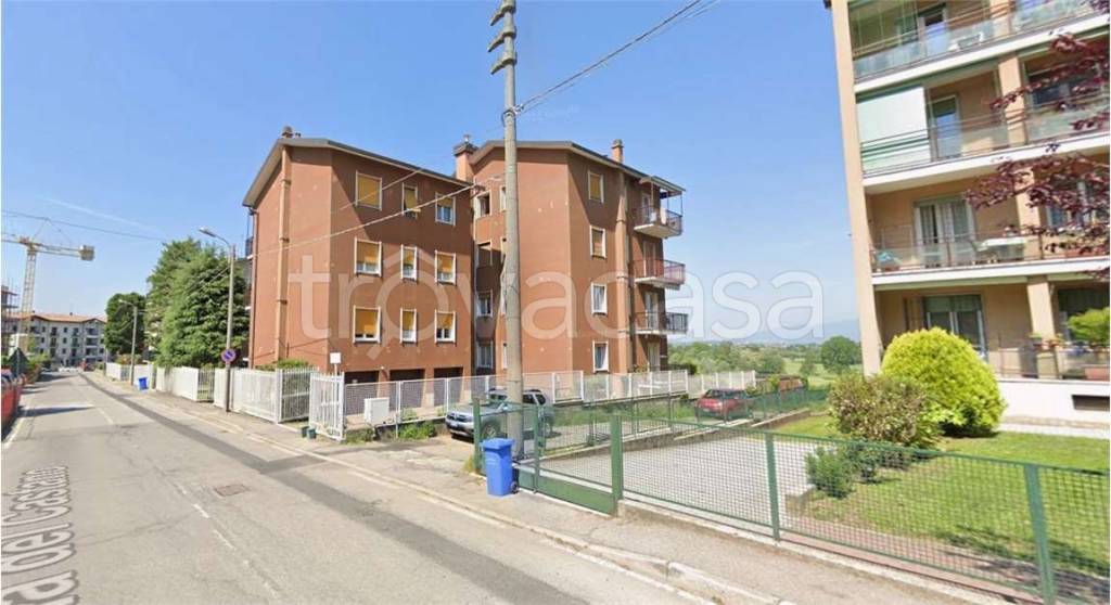 appartamento in vendita a Besana in Brianza