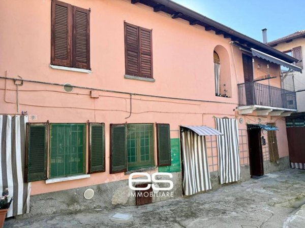 quadrivano in vendita a Besana in Brianza