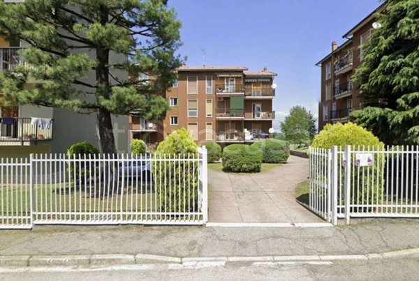 appartamento in vendita a Besana in Brianza