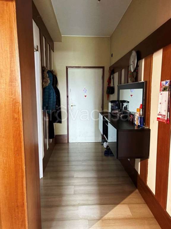 appartamento in vendita a Besana in Brianza