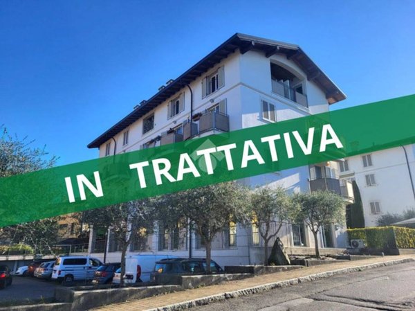appartamento in vendita a Besana in Brianza