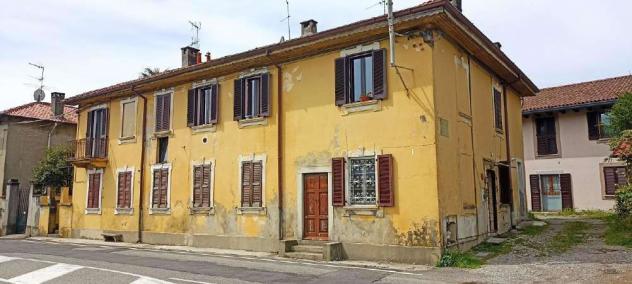 appartamento in vendita a Besana in Brianza