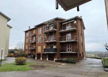 appartamento in vendita a Besana in Brianza