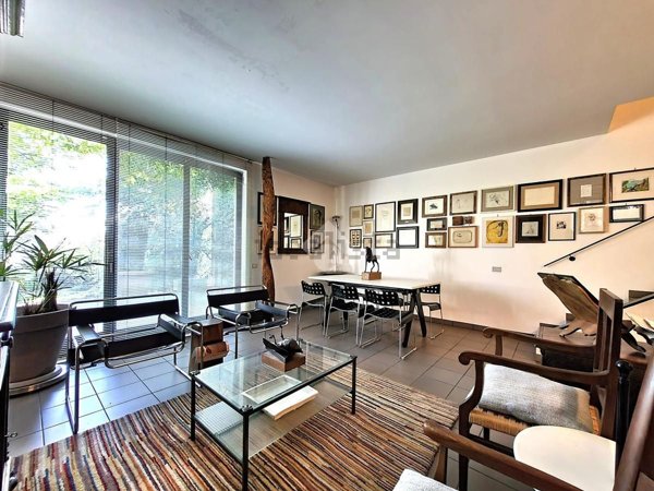 casa indipendente in vendita a Besana in Brianza