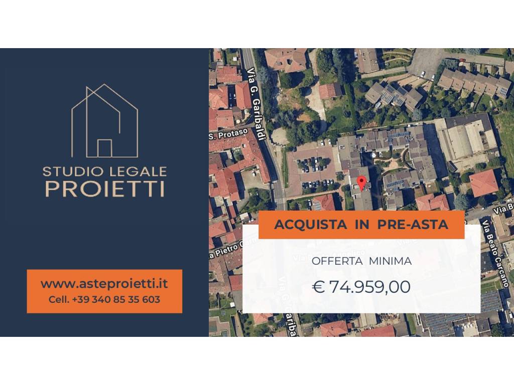 appartamento in vendita a Besana in Brianza