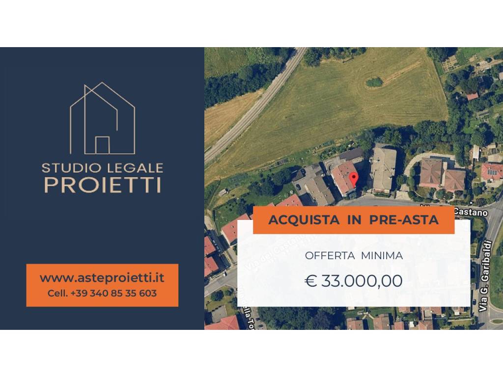 appartamento in vendita a Besana in Brianza