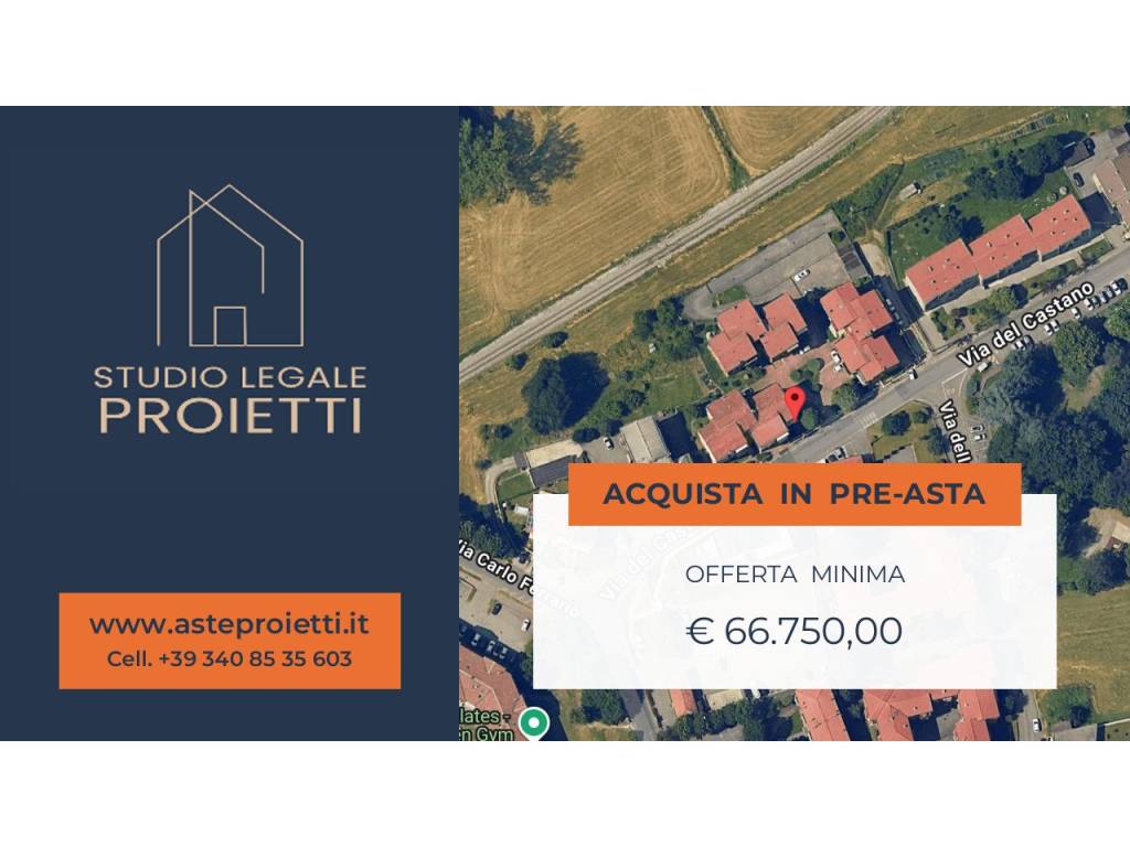 appartamento in vendita a Besana in Brianza