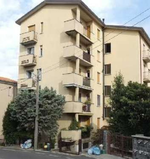 appartamento in vendita a Besana in Brianza