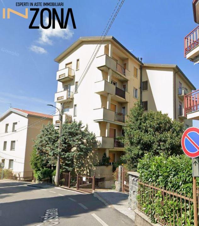 appartamento in vendita a Besana in Brianza