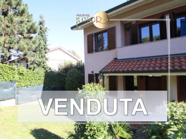 casa indipendente in vendita a Besana in Brianza