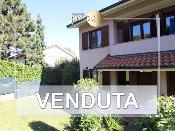 casa indipendente in vendita a Besana in Brianza