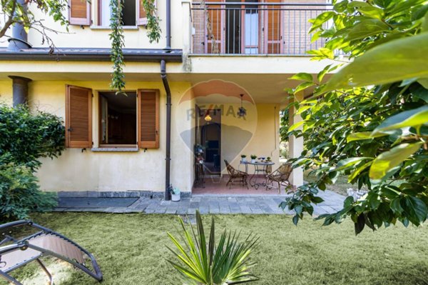 casa indipendente in vendita a Besana in Brianza