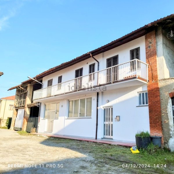 casa indipendente in vendita a Besana in Brianza