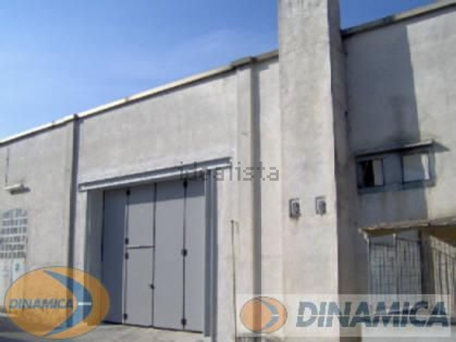 capannone in vendita a Besana in Brianza