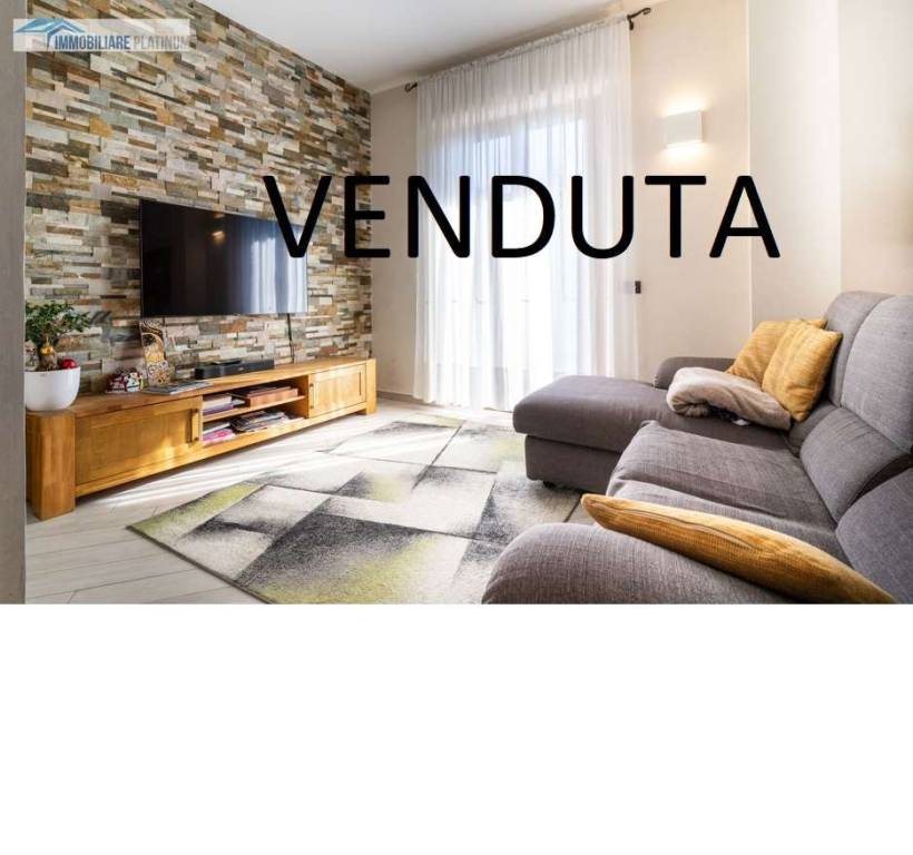 appartamento in vendita a Besana in Brianza in zona Calò