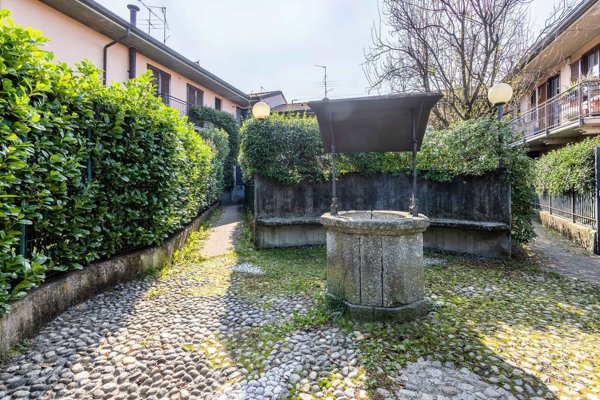 appartamento in vendita a Besana in Brianza