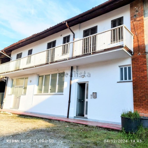 appartamento in vendita a Besana in Brianza