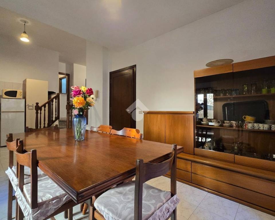 appartamento in vendita a Besana in Brianza