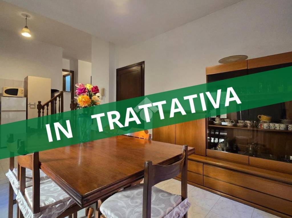 appartamento in vendita a Besana in Brianza