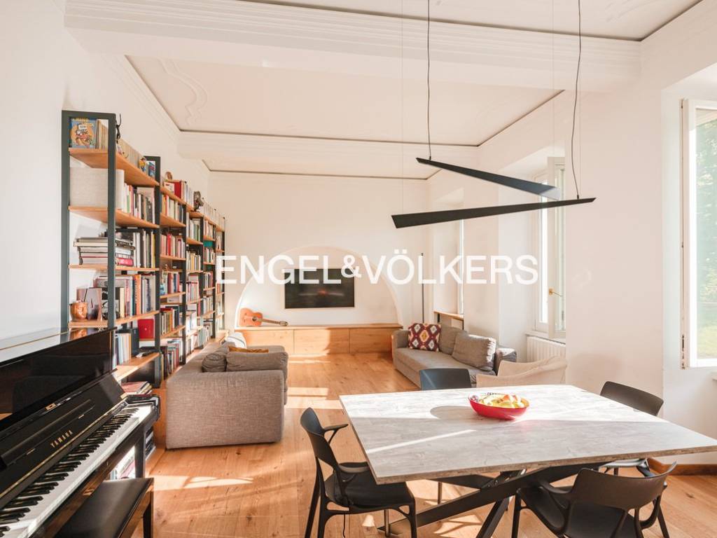 appartamento in vendita a Besana in Brianza