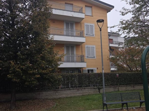 appartamento in vendita a Besana in Brianza