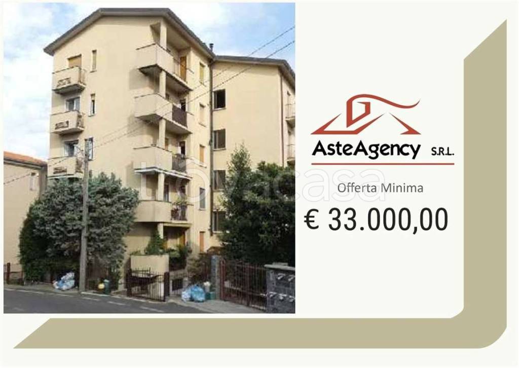 appartamento in vendita a Besana in Brianza