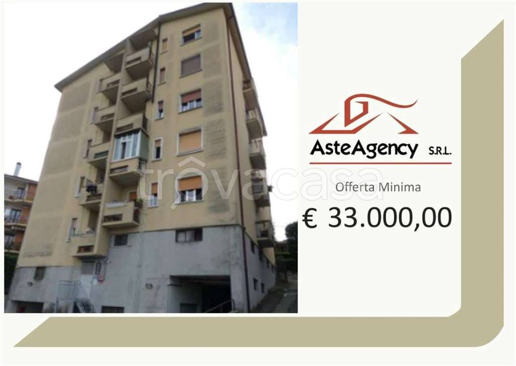 appartamento in vendita a Besana in Brianza